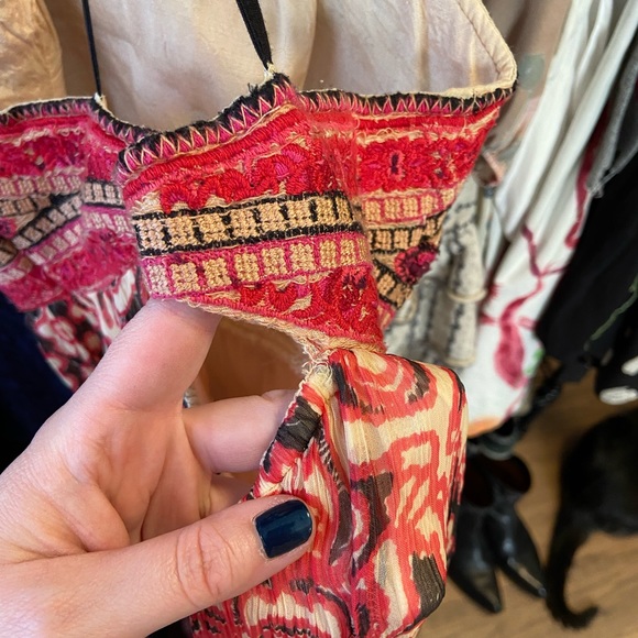 Free People Chiang Mai Maxi - Picture 10 of 12